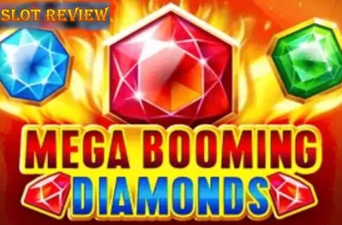 Mega Booming Diamonds